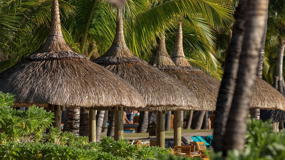 Paradis Beachcomber Golf Resort & SPA