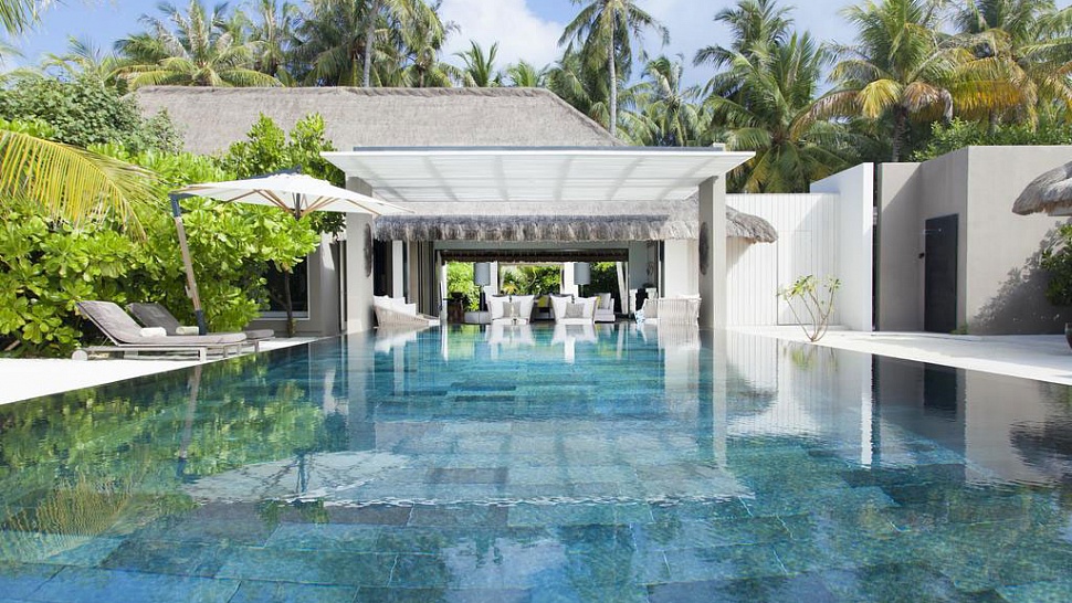 Cheval Blanc Randheli