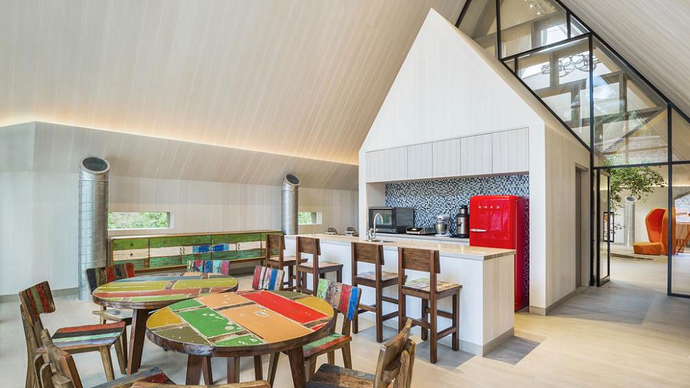 The St. Regis Maldives