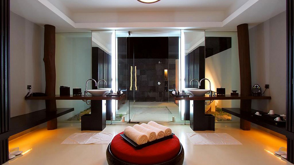 Park Hyatt Maldives Hadahaa