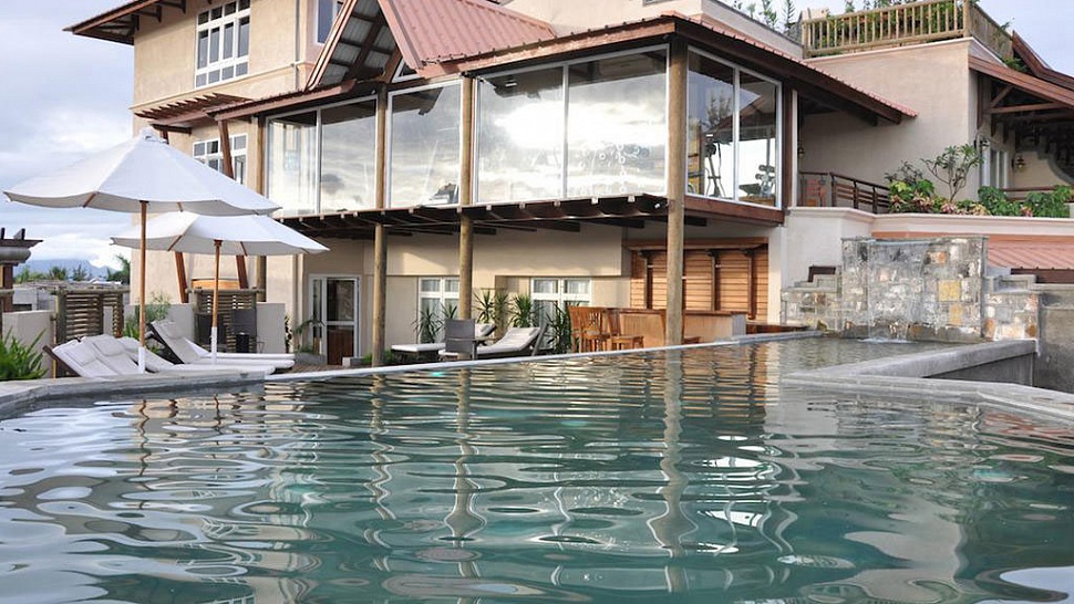 Aanari Hotel & SPA
