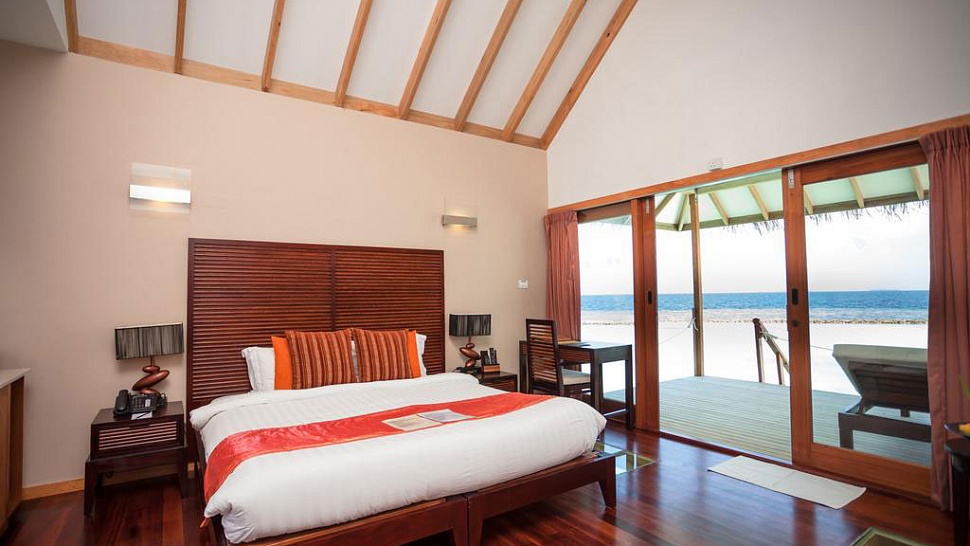 Vakarufalhi Maldives