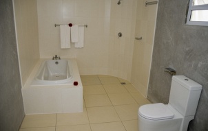 Augerine Small Hotel