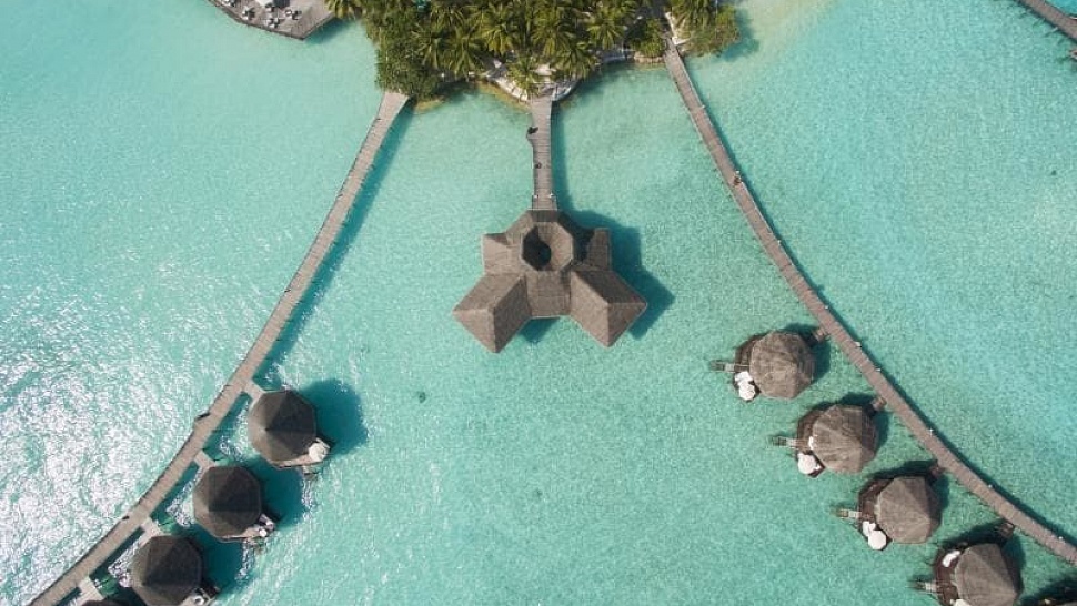 Thulhagiri Island Resort