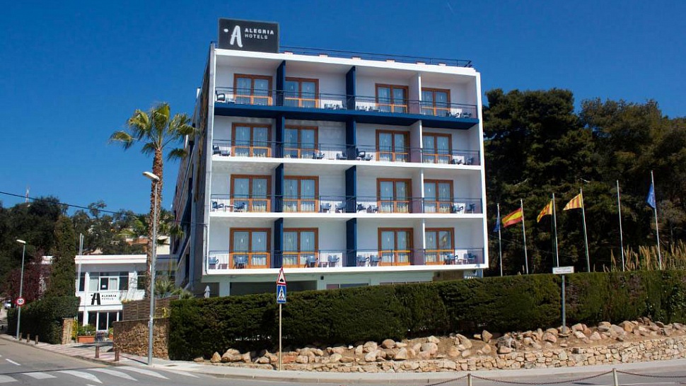 ALEGRIA SANTA CRISTINA