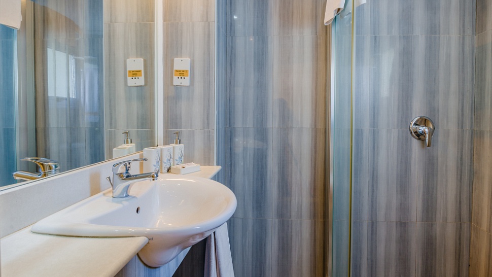 Номера в отеле Estella Hotel Apts, Лимассол, Кипр