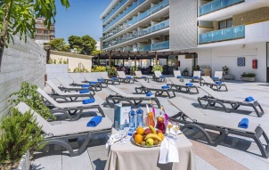 4R Salou Park Resort II 