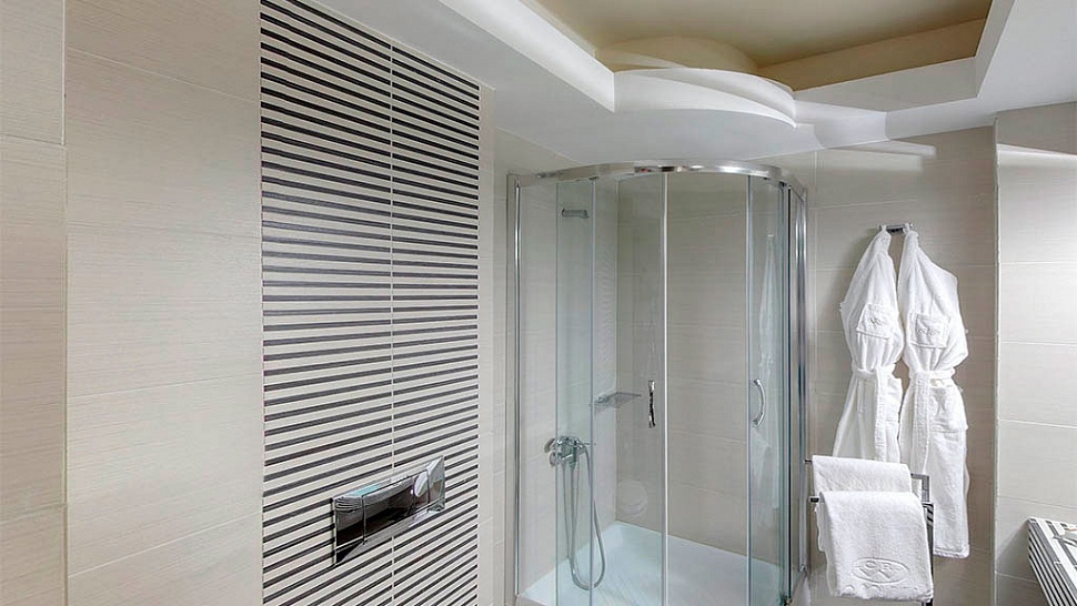 Номера в отеле Cronwell Platamon Resort, Паралия Катерини, Греция