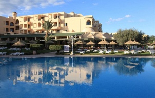 Royal Kenz Thalasso & Spa