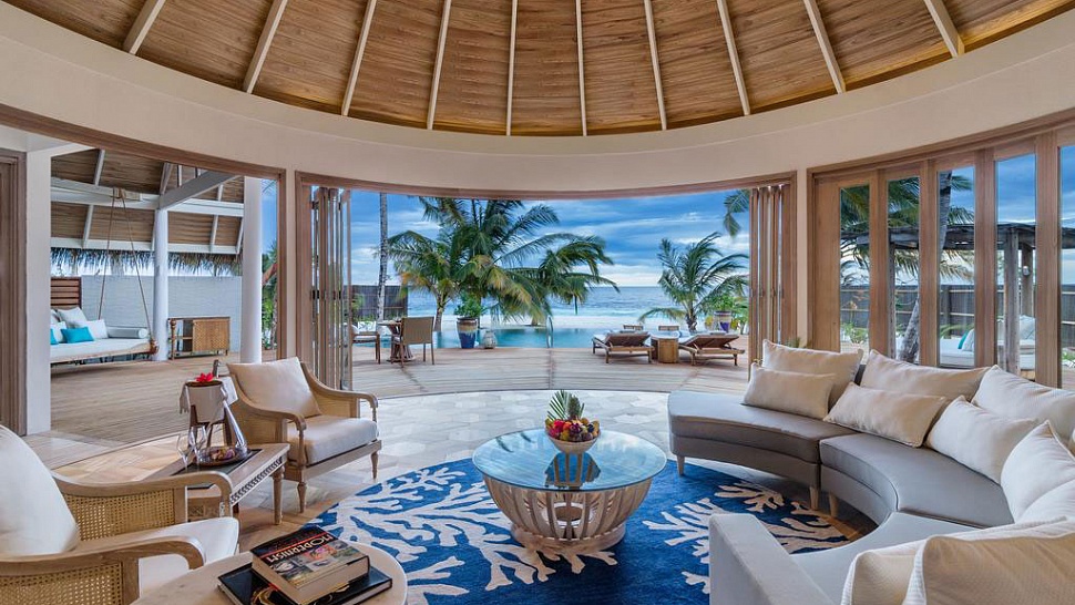 Milaidhoo Island Maldives