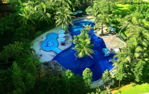 Yuhai International Resort Sanya