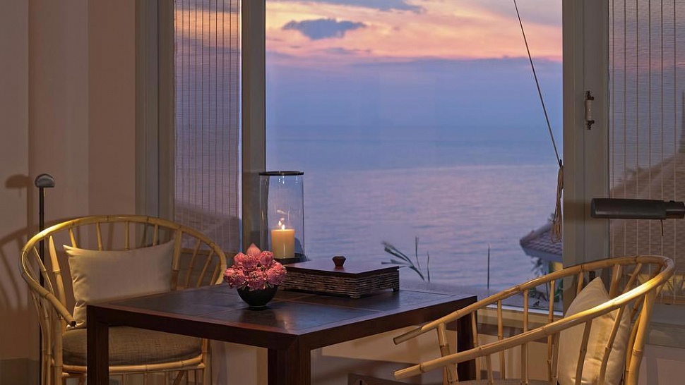 Amatara Wellness Resort