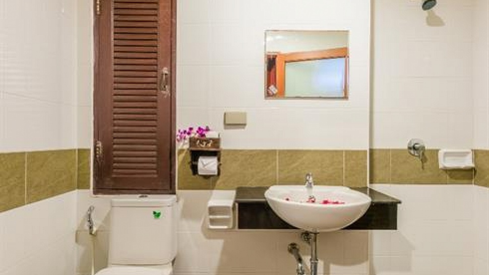 Номера в отеле 99 Residence Patong, Пхукет, Таиланд