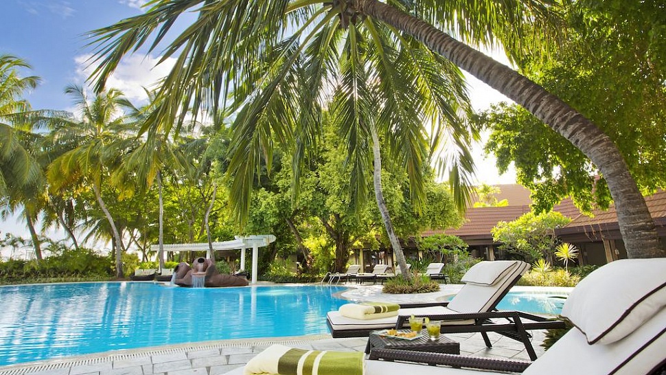 Kurumba Maldives 