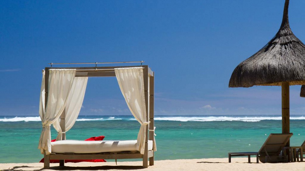 So Sofitel Mauritius