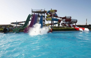 Mirage Aqua Park & Spa