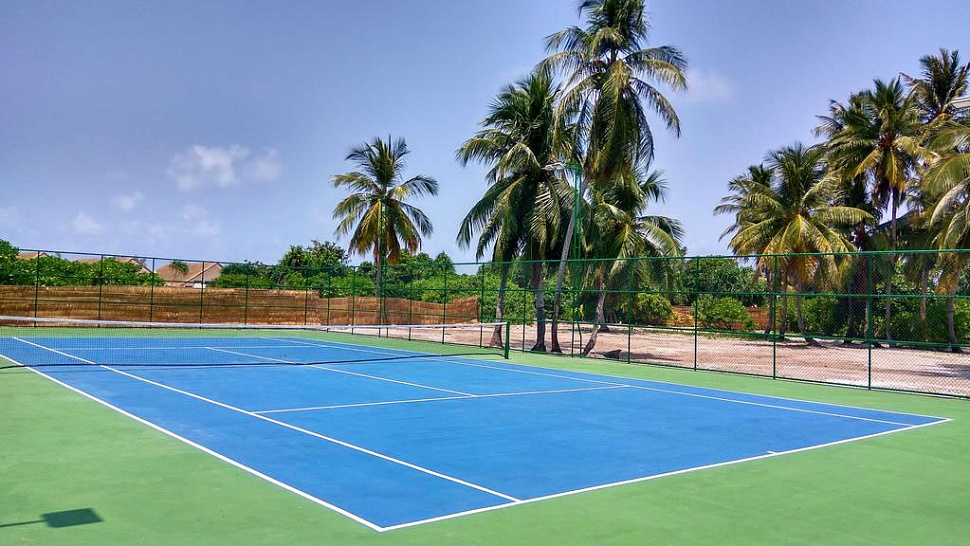 Kudafushi Resort & SPA