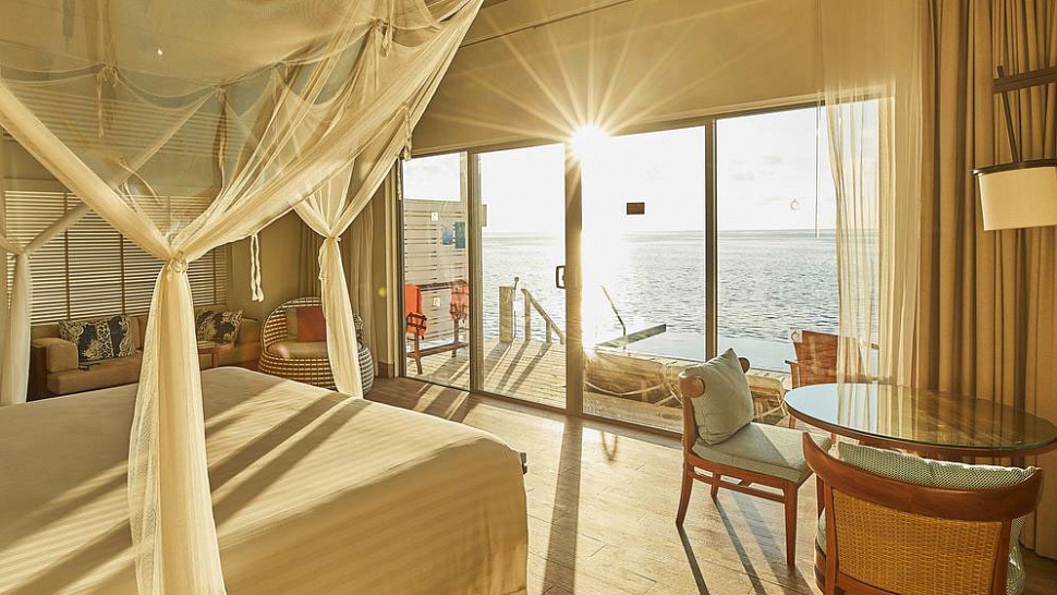 Centara Grand Island Resort & SPA