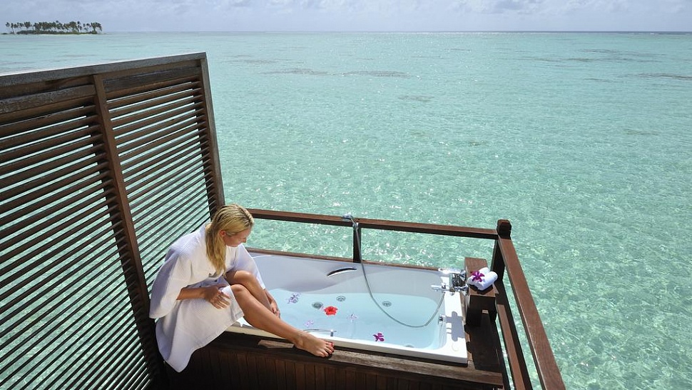 Olhuveli Beach & SPA Resort