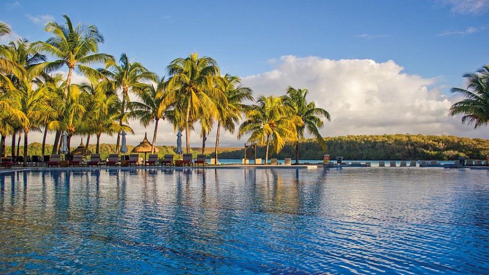 Shandrani Beachcomber Resort & SPA