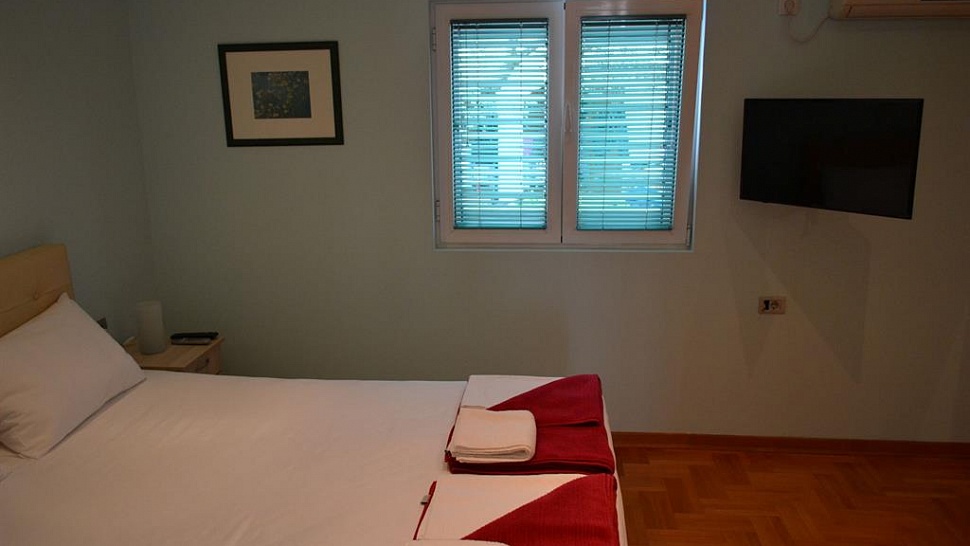 Номера в отеле Ivana House, Будва, Черногория