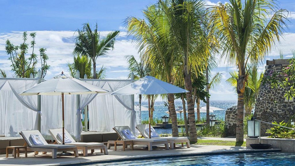 The St. Regis Mauritius Resort