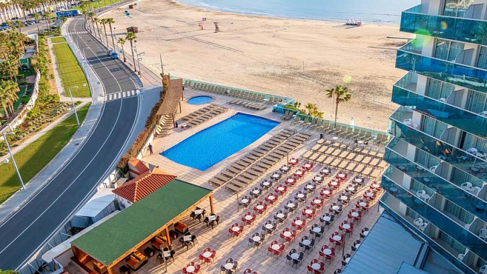 Golden Donaire Europeo