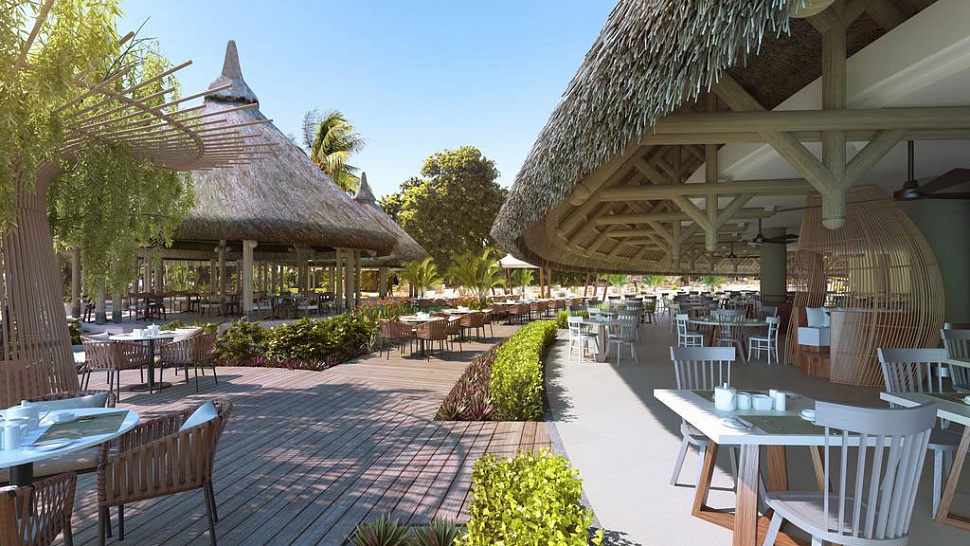 La Pirogue Resort & SPA