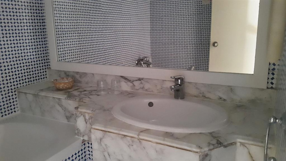 Номера в отеле Magic Djerba Mare, Джерба, Тунис