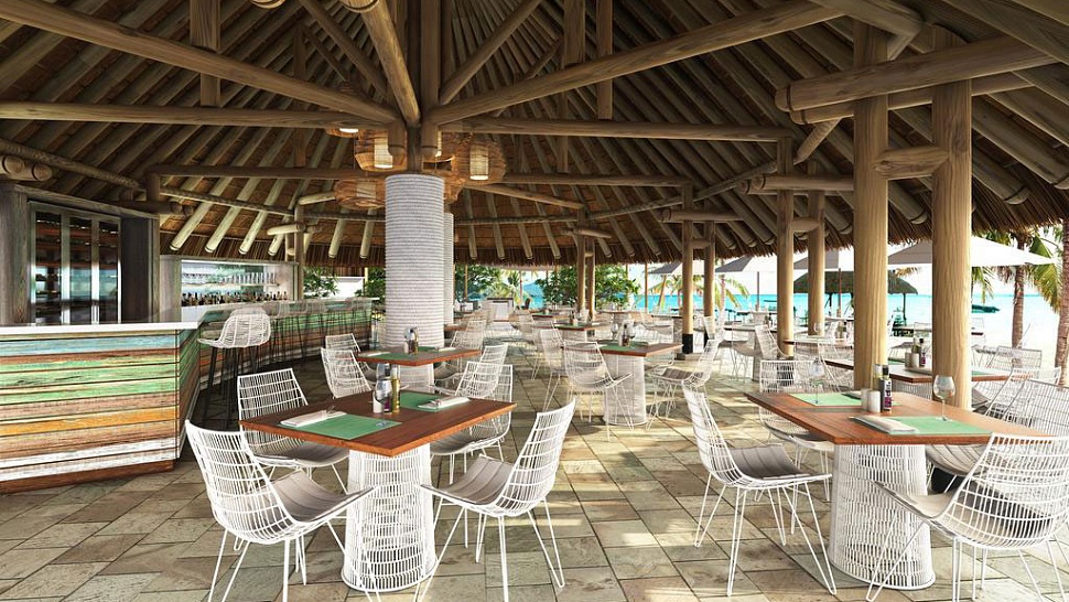 La Pirogue Resort & SPA