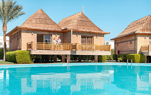 Тур в Египет, Шарм-эль-Шейх, Albatros Aqua Blu Resort 4+★