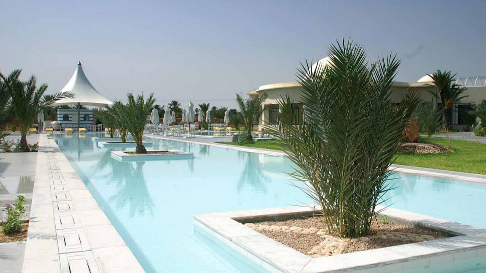 Hotel Cesar Thalasso