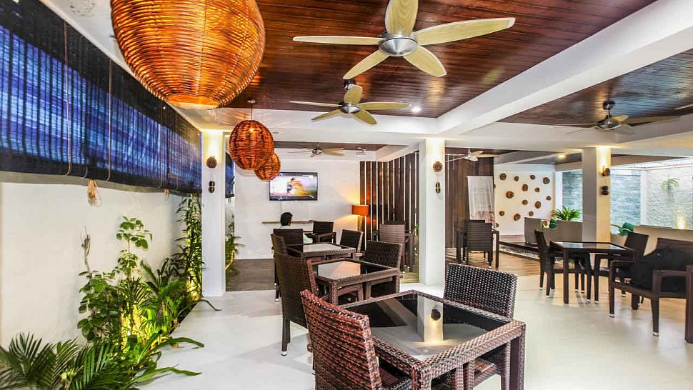 Beachwood Hotel Guest House