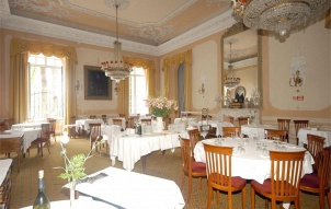 Grand Hotel De Londres