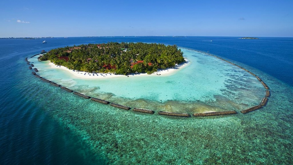 Kurumba Maldives 