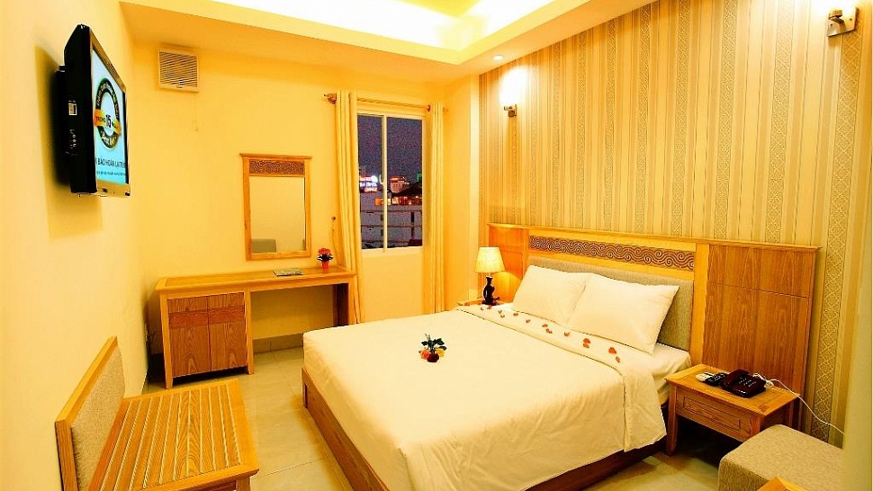 Номера в отеле Sophia Sky Hotel, Нья Чанг, Вьетнам