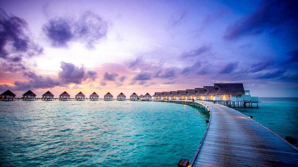 Centara Grand Island Resort & SPA