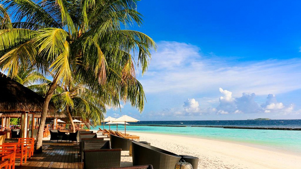 Vakarufalhi Maldives