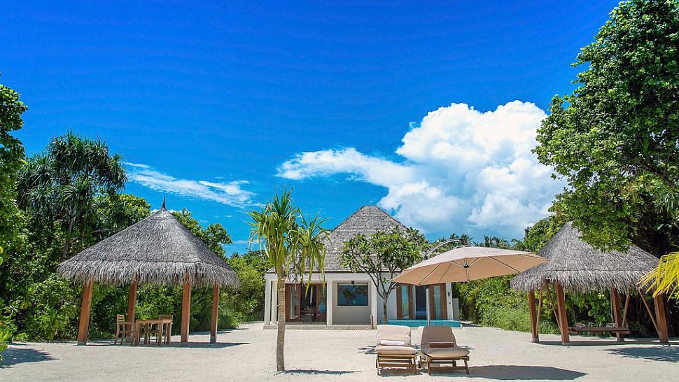 Hideaway Beach Resort