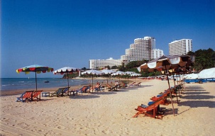 Тур в Таиланд, Паттайя, Cosy Beach Hotel 4★