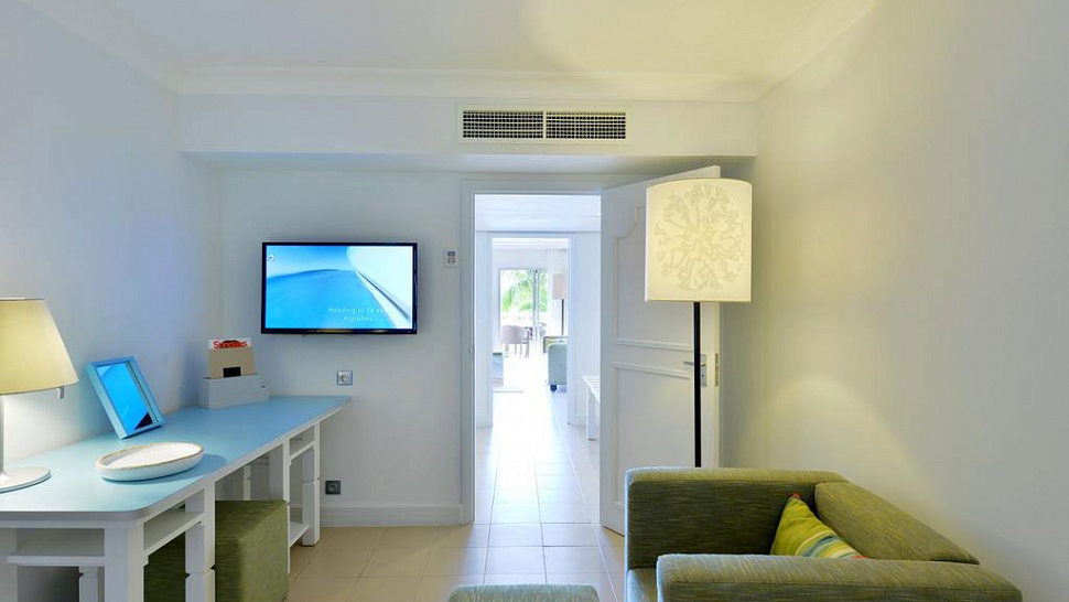 Ambre Resort & SPA Mauritius