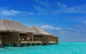 Cocoon Maldives
