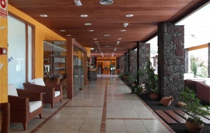 Blue Sea Apartamentos Callao Garden