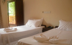 Ruffles Beach Resort