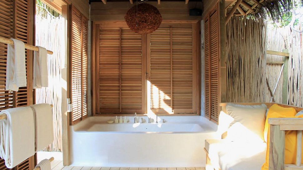 Six Senses Laamu