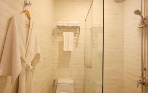 Chabana Kamala Hotel