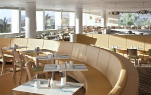 Isrotel Ganim Hotel Dead Sea