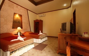 Coconut Beach Resort