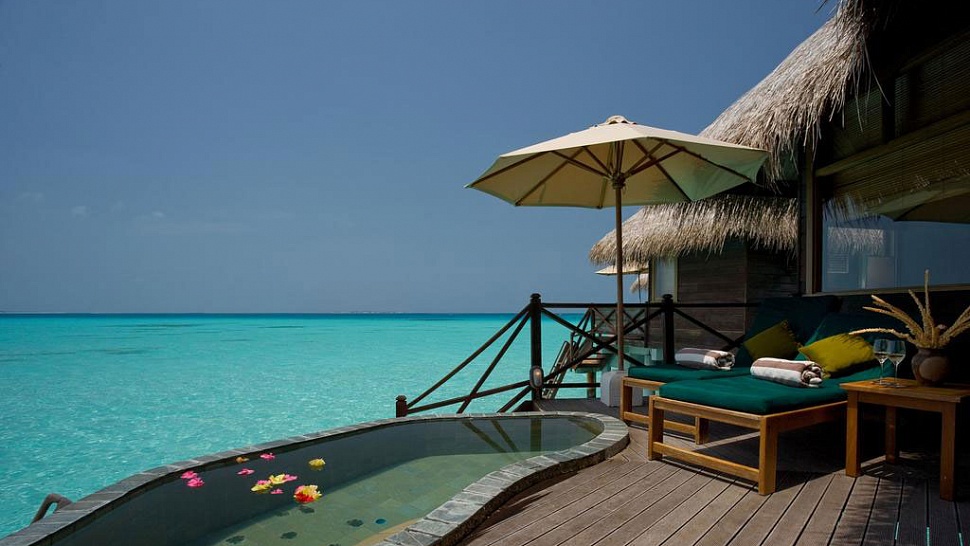 Coco Palm Dhuni Kolhu