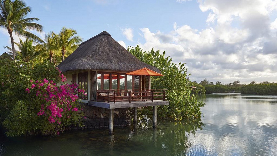 Constance le Prince Maurice